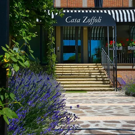 Loretta & Dependance Otel Cervia