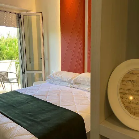 Loretta & Dependance Otel 3*