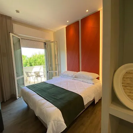 Loretta & Dependance チェルヴィア