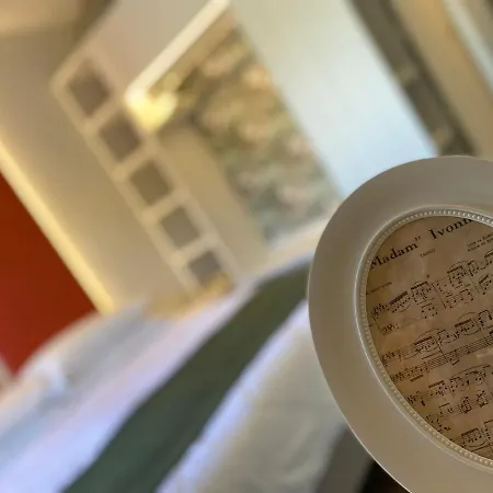 Loretta & Dependance 3* チェルヴィア