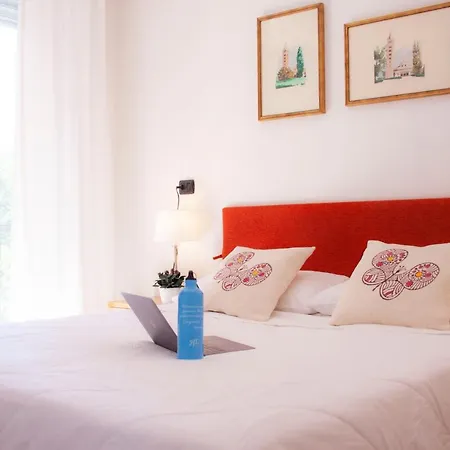 Loretta & Dependance チェルヴィア