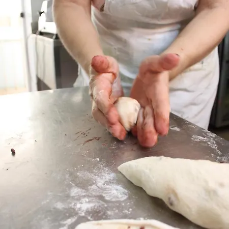 Loretta & Dependance 3* チェルヴィア