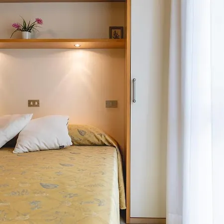 Otel Loretta & Dependance Cervia