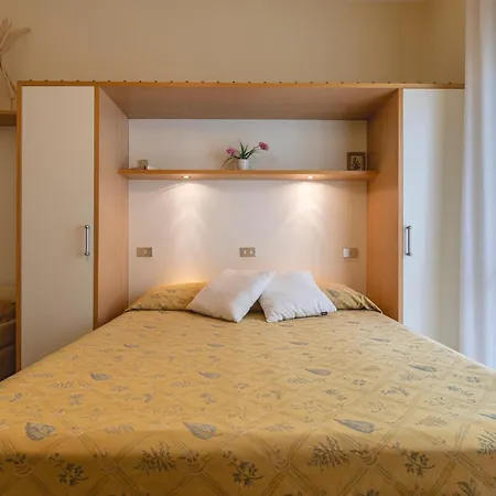 ホテル Loretta & Dependance チェルヴィア