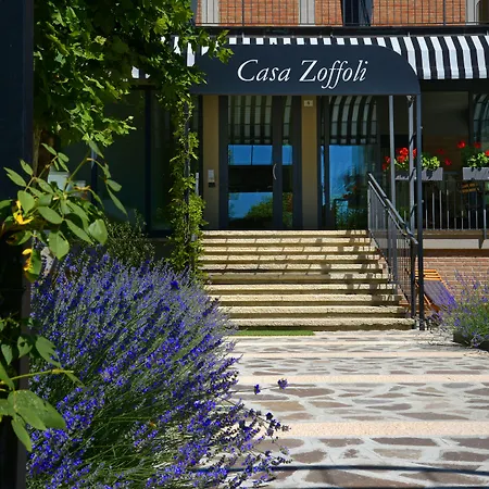 Loretta & Dependance Hotell