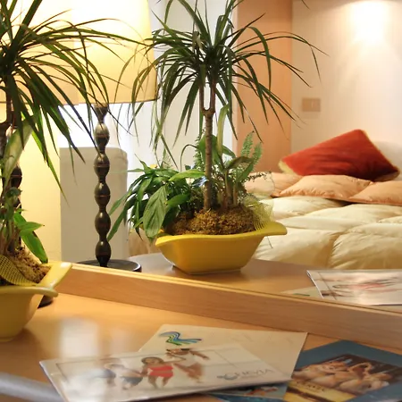 ホテル Loretta & Dependance 3*