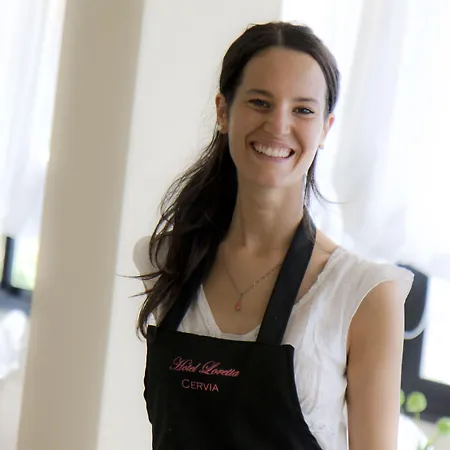 Loretta & Dependance チェルヴィア