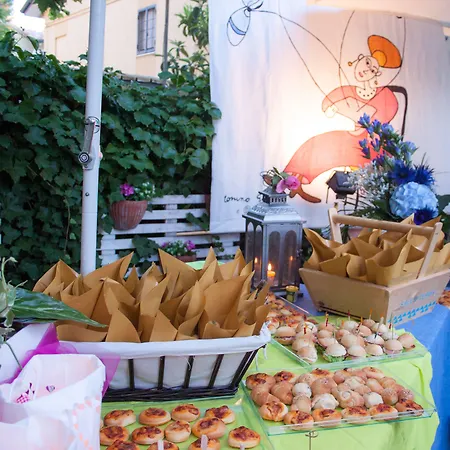 Loretta & Dependance Hotell