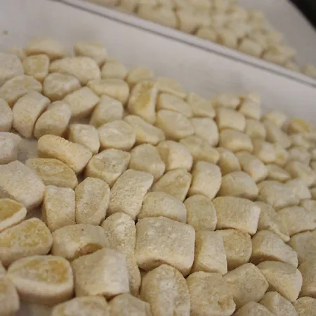 ホテル Loretta & Dependance チェルヴィア