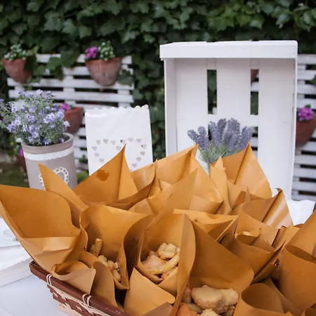 Loretta & Dependance ホテル 3*