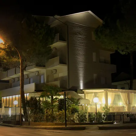 Loretta & Dependance Hotell Cervia