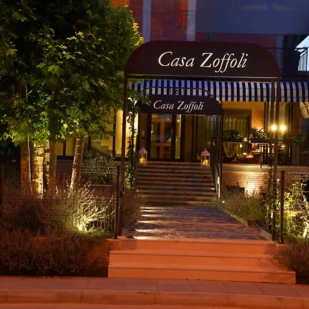 Loretta & Dependance Hotel Cervia