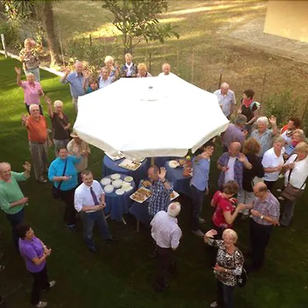 Loretta & Dependance ホテル チェルヴィア