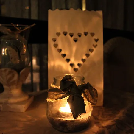 Loretta & Dependance ホテル 3*