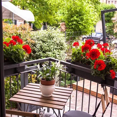 Loretta & Dependance ホテル チェルヴィア