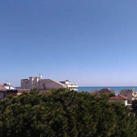 Loretta & Dependance チェルヴィア