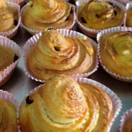 Loretta & Dependance ホテル チェルヴィア