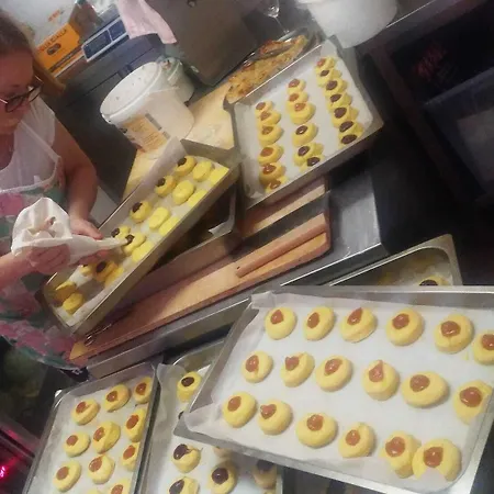 ホテル Loretta & Dependance 3*