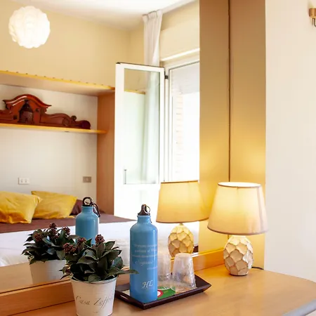 ホテル Loretta & Dependance