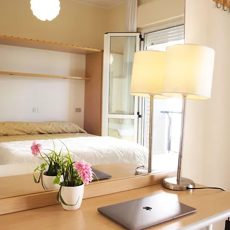 ホテル Loretta & Dependance