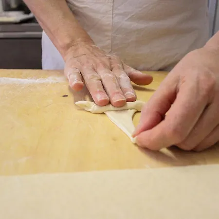 ホテル Loretta & Dependance チェルヴィア