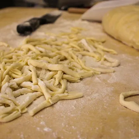 ホテル Loretta & Dependance 3*