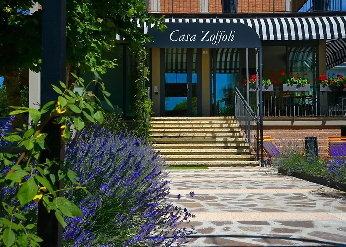 Loretta & Dependance Hotell Cervia