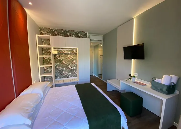 Loretta & Dependance 3*