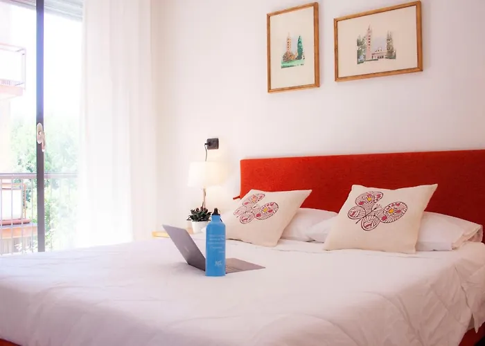 Loretta & Dependance Cervia