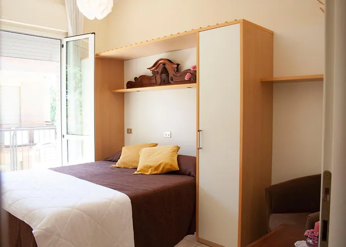 Loretta & Dependance Hotell