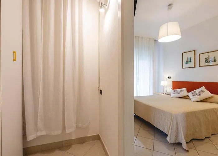 Loretta & Dependance Hotell Cervia