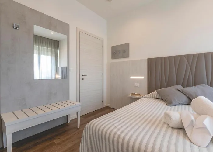 Hotell Loretta & Dependance