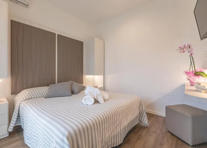 Hotell Loretta & Dependance 3*