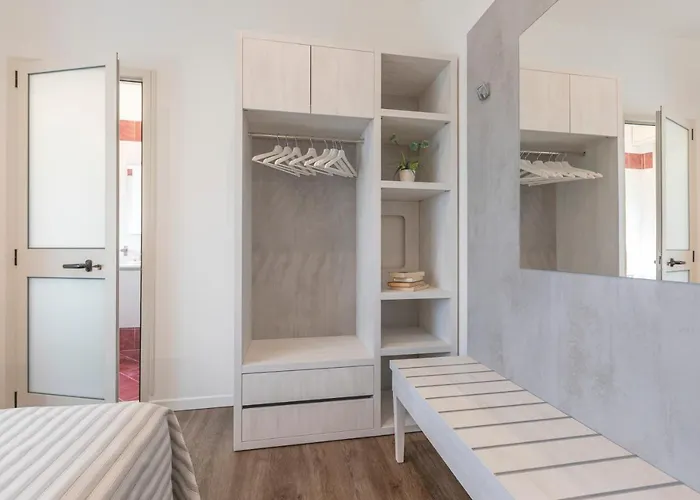 Loretta & Dependance 3*