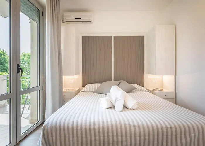 Loretta & Dependance Hotell 3*