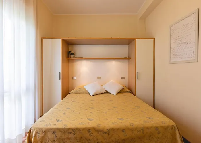 Loretta & Dependance Hotell Cervia