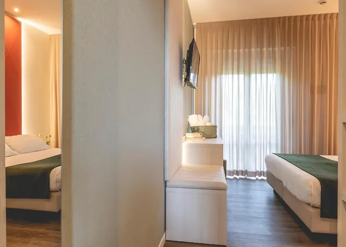 Loretta & Dependance Hotel 3*