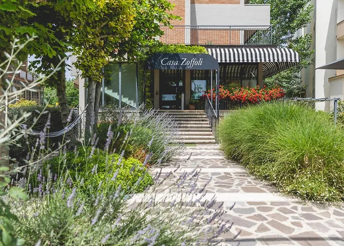 Loretta & Dependance Cervia