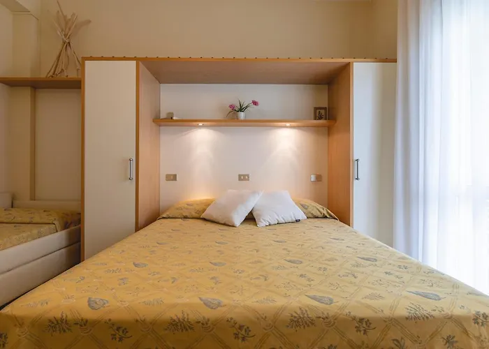 Hotell Loretta & Dependance Cervia