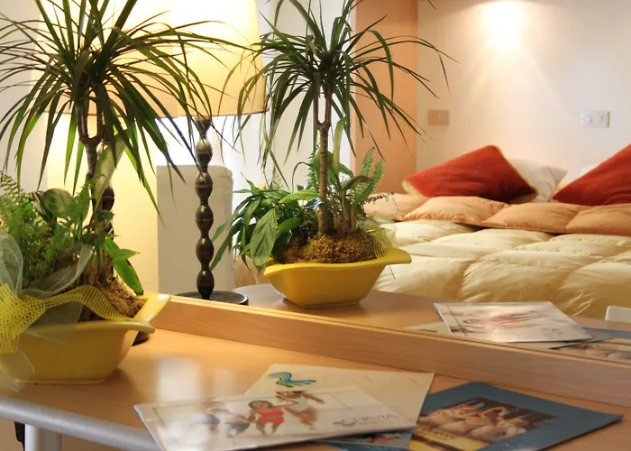 Hotell Loretta & Dependance 3*