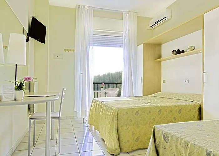 Loretta & Dependance Hotell