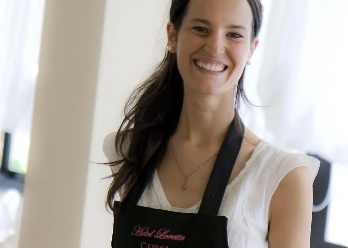 Loretta & Dependance Cervia