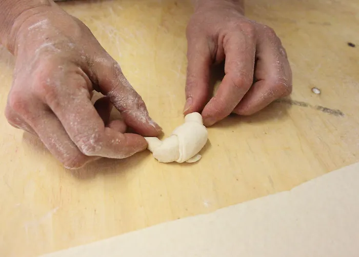 Hotell Loretta & Dependance