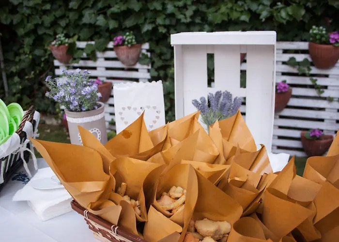 Loretta & Dependance Hotell 3*