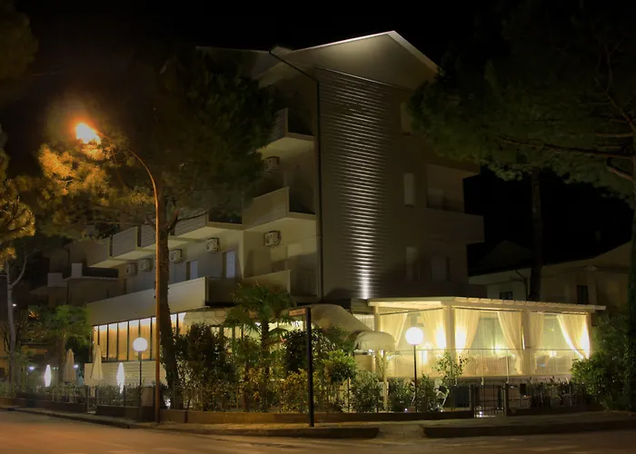 Loretta & Dependance Hotell Cervia