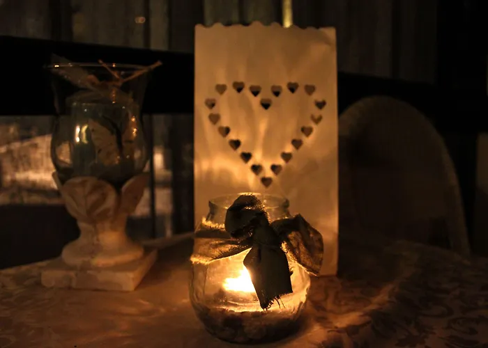 Loretta & Dependance Hotell 3*