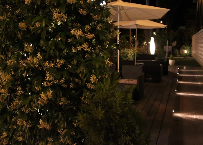 Loretta & Dependance Hotell