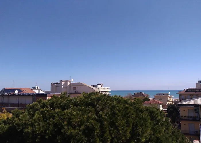 Loretta & Dependance Cervia