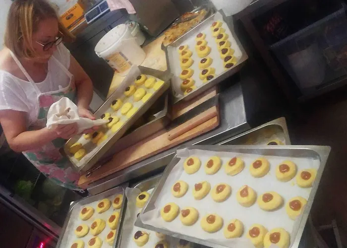 Hotell Loretta & Dependance 3*