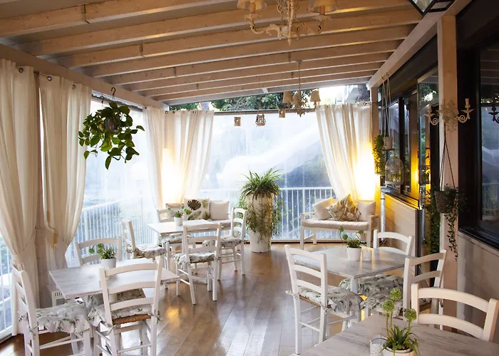 Loretta & Dependance Hotell